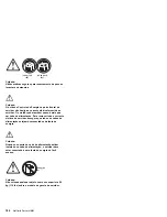 Preview for 194 page of IBM 86594RY - Netfinity 5000 - 4RY Hardware Maintenance Manual