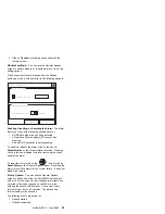 Preview for 37 page of IBM 866011U - Netfinity 5500 - 8660 Hardware Maintenance Manual