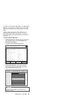 Preview for 45 page of IBM 866011U - Netfinity 5500 - 8660 Hardware Maintenance Manual