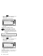 Preview for 54 page of IBM 866011U - Netfinity 5500 - 8660 Hardware Maintenance Manual