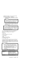 Preview for 75 page of IBM 866011U - Netfinity 5500 - 8660 Hardware Maintenance Manual