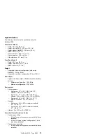 Preview for 83 page of IBM 866011U - Netfinity 5500 - 8660 Hardware Maintenance Manual