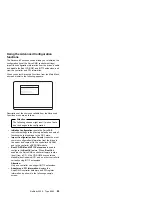 Preview for 97 page of IBM 866011U - Netfinity 5500 - 8660 Hardware Maintenance Manual