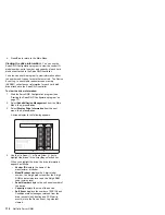 Preview for 122 page of IBM 866011U - Netfinity 5500 - 8660 Hardware Maintenance Manual