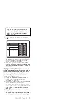 Preview for 131 page of IBM 866011U - Netfinity 5500 - 8660 Hardware Maintenance Manual