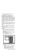 Preview for 141 page of IBM 866011U - Netfinity 5500 - 8660 Hardware Maintenance Manual