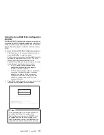 Preview for 145 page of IBM 866011U - Netfinity 5500 - 8660 Hardware Maintenance Manual