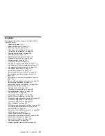 Preview for 149 page of IBM 866011U - Netfinity 5500 - 8660 Hardware Maintenance Manual