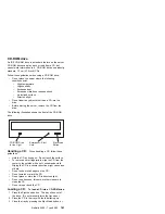 Preview for 169 page of IBM 866011U - Netfinity 5500 - 8660 Hardware Maintenance Manual