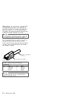 Preview for 178 page of IBM 866011U - Netfinity 5500 - 8660 Hardware Maintenance Manual