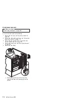 Preview for 180 page of IBM 866011U - Netfinity 5500 - 8660 Hardware Maintenance Manual