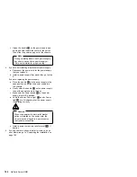 Preview for 194 page of IBM 866011U - Netfinity 5500 - 8660 Hardware Maintenance Manual