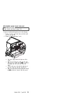 Preview for 199 page of IBM 866011U - Netfinity 5500 - 8660 Hardware Maintenance Manual