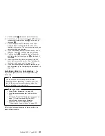 Preview for 211 page of IBM 866011U - Netfinity 5500 - 8660 Hardware Maintenance Manual