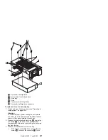 Preview for 215 page of IBM 866011U - Netfinity 5500 - 8660 Hardware Maintenance Manual