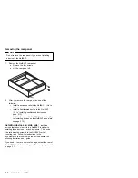 Preview for 218 page of IBM 866011U - Netfinity 5500 - 8660 Hardware Maintenance Manual