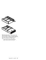 Preview for 219 page of IBM 866011U - Netfinity 5500 - 8660 Hardware Maintenance Manual