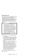 Preview for 225 page of IBM 866011U - Netfinity 5500 - 8660 Hardware Maintenance Manual