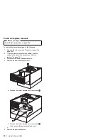 Preview for 230 page of IBM 866011U - Netfinity 5500 - 8660 Hardware Maintenance Manual