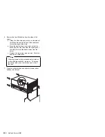 Preview for 250 page of IBM 866011U - Netfinity 5500 - 8660 Hardware Maintenance Manual