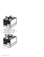 Preview for 268 page of IBM 866011U - Netfinity 5500 - 8660 Hardware Maintenance Manual