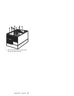 Preview for 269 page of IBM 866011U - Netfinity 5500 - 8660 Hardware Maintenance Manual