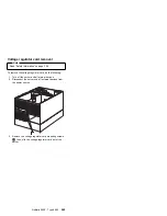 Preview for 271 page of IBM 866011U - Netfinity 5500 - 8660 Hardware Maintenance Manual