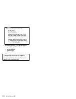 Preview for 300 page of IBM 866011U - Netfinity 5500 - 8660 Hardware Maintenance Manual