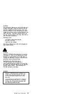 Preview for 335 page of IBM 866011U - Netfinity 5500 - 8660 Hardware Maintenance Manual