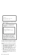 Preview for 352 page of IBM 866011U - Netfinity 5500 - 8660 Hardware Maintenance Manual