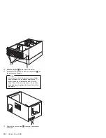 Preview for 356 page of IBM 866011U - Netfinity 5500 - 8660 Hardware Maintenance Manual