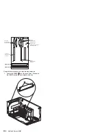 Preview for 362 page of IBM 866011U - Netfinity 5500 - 8660 Hardware Maintenance Manual