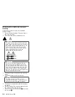 Preview for 374 page of IBM 866011U - Netfinity 5500 - 8660 Hardware Maintenance Manual