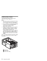 Preview for 384 page of IBM 866011U - Netfinity 5500 - 8660 Hardware Maintenance Manual