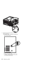 Preview for 388 page of IBM 866011U - Netfinity 5500 - 8660 Hardware Maintenance Manual