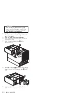 Preview for 390 page of IBM 866011U - Netfinity 5500 - 8660 Hardware Maintenance Manual