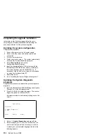 Preview for 392 page of IBM 866011U - Netfinity 5500 - 8660 Hardware Maintenance Manual