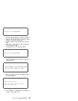 Preview for 393 page of IBM 866011U - Netfinity 5500 - 8660 Hardware Maintenance Manual