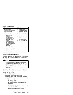 Preview for 223 page of IBM 866441Y - Netfinity 5600 - 8664 Hardware Maintenance Manual