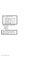 Preview for 224 page of IBM 866441Y - Netfinity 5600 - 8664 Hardware Maintenance Manual