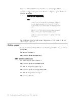 Preview for 6 page of IBM 866631Y - Netfinity 7100 - 8666 Hardware Maintenance Manual