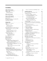 Preview for 7 page of IBM 866631Y - Netfinity 7100 - 8666 Hardware Maintenance Manual