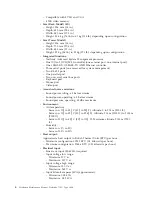 Preview for 14 page of IBM 866631Y - Netfinity 7100 - 8666 Hardware Maintenance Manual