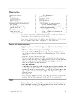 Preview for 21 page of IBM 866631Y - Netfinity 7100 - 8666 Hardware Maintenance Manual