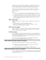 Preview for 22 page of IBM 866631Y - Netfinity 7100 - 8666 Hardware Maintenance Manual