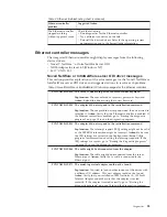 Preview for 35 page of IBM 866631Y - Netfinity 7100 - 8666 Hardware Maintenance Manual