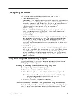 Preview for 41 page of IBM 866631Y - Netfinity 7100 - 8666 Hardware Maintenance Manual