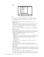 Preview for 42 page of IBM 866631Y - Netfinity 7100 - 8666 Hardware Maintenance Manual