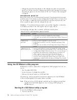 Preview for 46 page of IBM 866631Y - Netfinity 7100 - 8666 Hardware Maintenance Manual