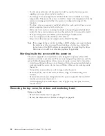 Preview for 54 page of IBM 866631Y - Netfinity 7100 - 8666 Hardware Maintenance Manual